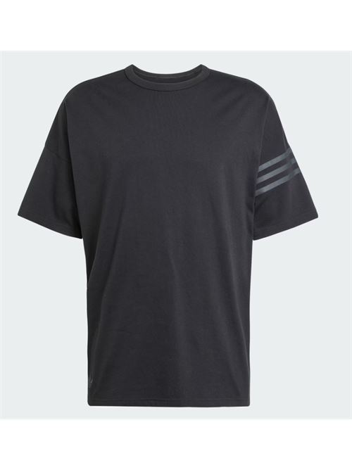neu c tee ADIDAS ORIGINAL | HZ3700BLACK/CARBON